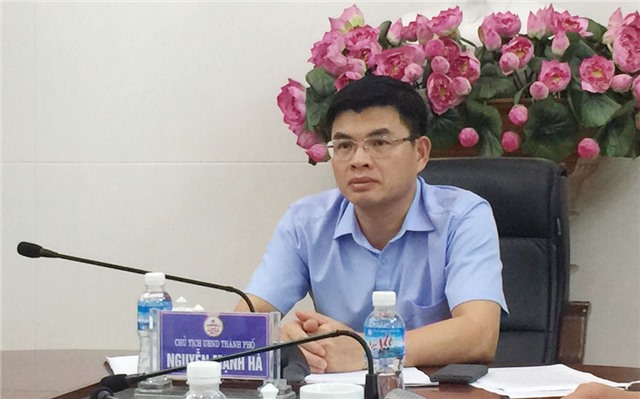 Tỉnh họp trực tuyến tăng cường điều hành ngân sách Nhà nước, triển khai công tác 32Win1 com Tải xuống APK cơ bản, quản lý đô thị quí II