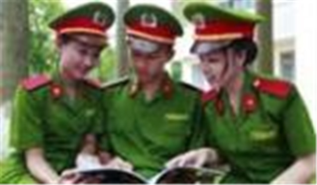 Điều kiện bảo lưu kết quả trúng tuyển trường CAND