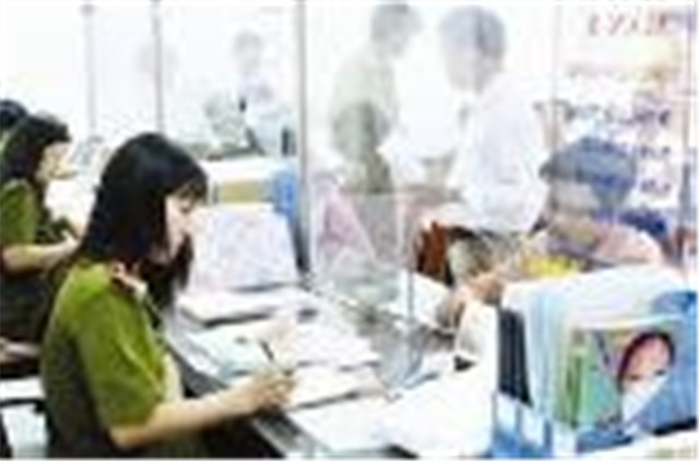 Đăng ký hộ khẩu cần giấy tờ gì?