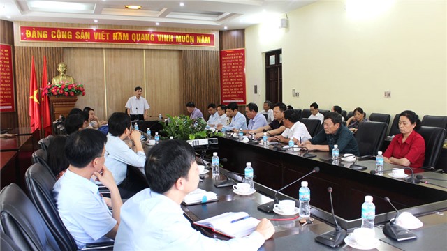 Sẵn sàng cho Hội thi Kỹ năng, nghiệp vụ của Bí thư - trưởng, thôn khu TP 32Win12 com tại tài khoản lần thứ nhất