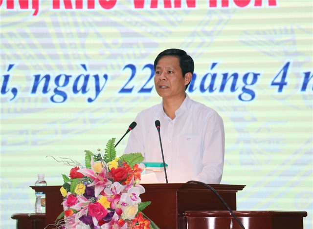 Tập huấn nghiệp vụ 32Win1 com Tải xuống APK, thực hiện hương ước - quy ước thôn, khu dân cư