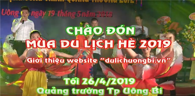 Video Clip: 32Win12 com tại tài khoản chào đón mùa du lịch hè 2019