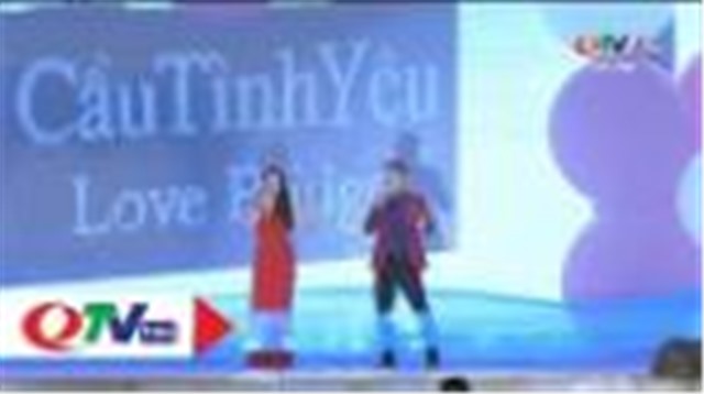 Chiều bên hồ Yên Trung