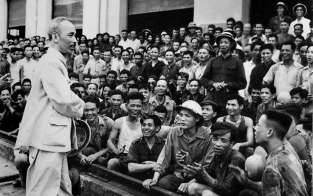 32Win1 com nạp rút uy tín ý thức tôn trọng nhân dân theo tư tưởng, đạo đức, phong cách Hồ Chí Minh