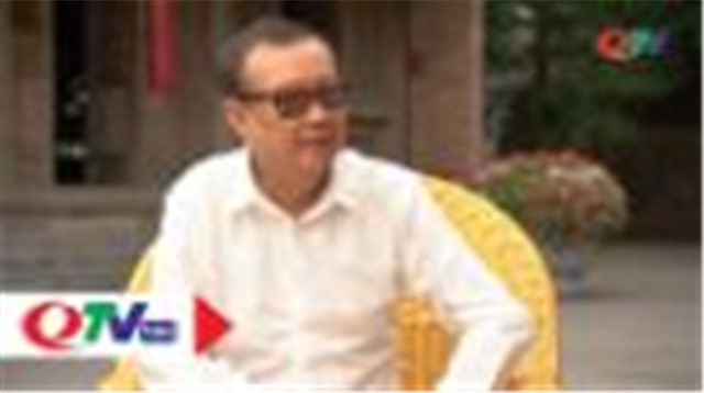Lê Đăng Vệ và hành trình lên "Yên Tử chiều mưa bay"