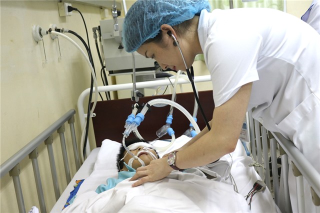 Phụ huynh cần chủ động phòng, chống tai nạn đuối nước ở trẻ em