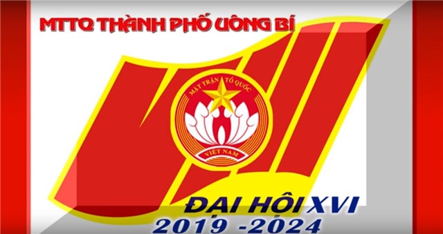 V.clip: Chào mừng Đại hội MTTQ thành phố 32Win12 com tại tài khoản lần thứ 16