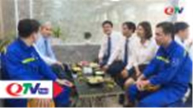 Than Vàng Danh khánh thành công trình chăm sóc sức khoẻ người Link Đăng Nhập Và Tải App 32 WIN COM Mới