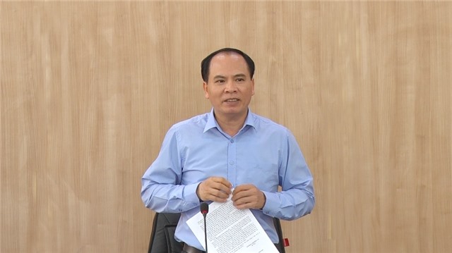 Bí thư Thành ủy Trần Văn Lâm: Khối Nội chính - Tư pháp tăng cường thanh, kiểm tra, cùng 32Win12 com cá cược thể thao, casino live, slot game giải quyết tốt khiếu nại, tố cáo