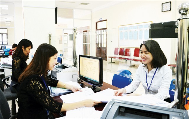 Tra cứu BHXH qua tin nhắn: Hướng đến sự thuận tiện cho người dân