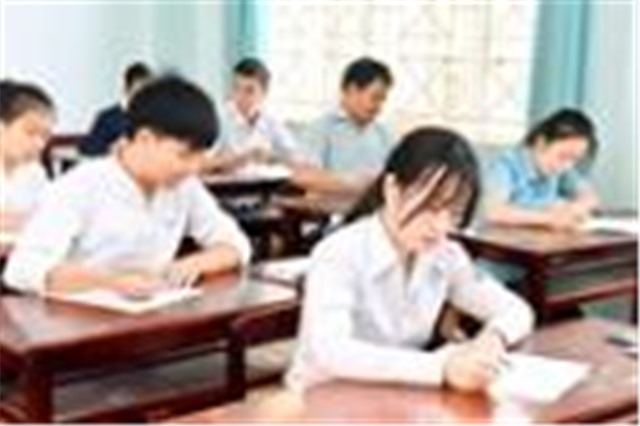 Điều kiện miễn thi THPT Quốc gia năm 2019