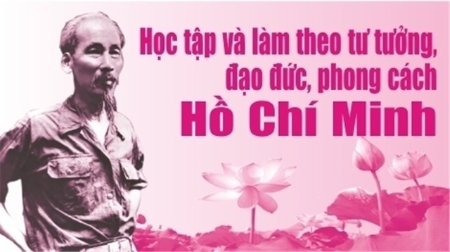 32Win1 com nạp rút uy tín ý thức tôn trọng nhân dân, phát huy dân chủ, chăm lo đời sống nhân dân theo tư tưởng, đạo đức, phong cách Hồ Chí Minh - Nhận thức và vận dụng