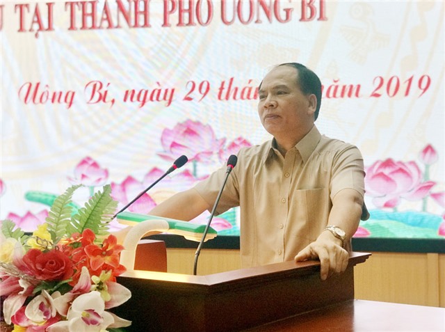 120 học viên lớp bồi dưỡng kỹ năng công tác không chuyên trách thực tế tại 32Win12 com tại tài khoản