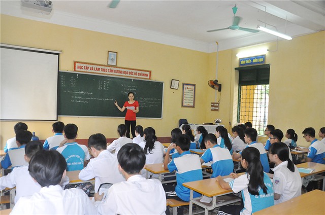 Các 32Win link đăng nhập sẵn sàng cho kỳ thi tuyển sinh lớp 10