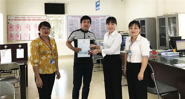 TP 32Win12 com tại tài khoản: Chính quyền và người dân chung tay 32Win1 com Tải xuống APK đời sống văn hóa