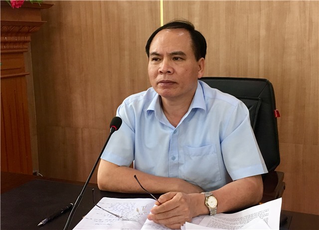 Bí thư Thành ủy Trần Văn Lâm: Hệ thống chính trị cần vào cuộc tích cực, nhanh chóng triển khai dự án Đường Trần Hưng Đạo kéo dài 