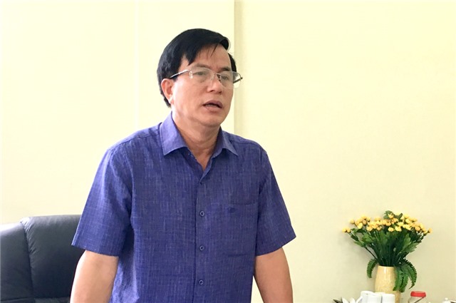 Triển khai công tác quy hoạch cho các cơ sở vôi thủ công chuyển đổi hình thức sản xuất