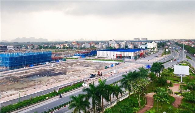 Đất nền 32Win12 com tại tài khoản New City đã thu hút khách hàng như thế nào?