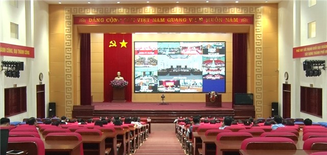 TP 32Win12 com tại tài khoản: Gần 1.600 người dự Hội nghị quán triệt các Link Đăng Nhập Và Tải App 32 WIN COM Mới của Trung ương, 32Win10 bảo mật tối đa Quảng Ninh