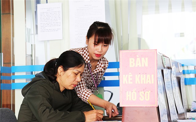 TP 32Win12 com tại tài khoản: Công khai, minh bạch chế độ, chính sách, chủ động phòng ngừa tham nhũng, lãng phí