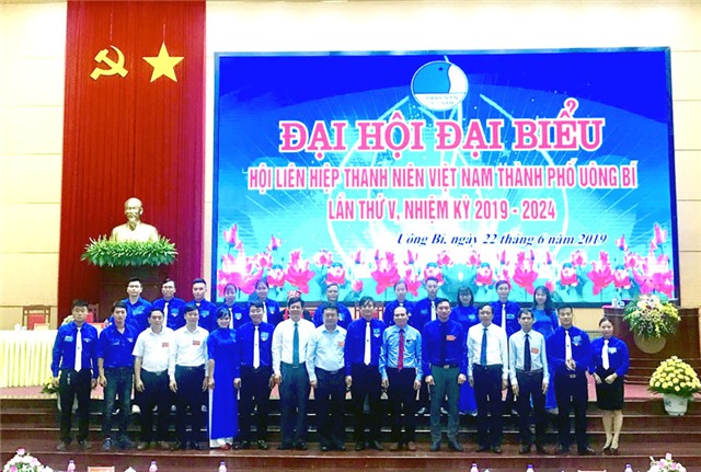 Đại hội Hội LHTN TP 32Win12 com tại tài khoản lần thứ V, nhiệm kỳ 2019-2024