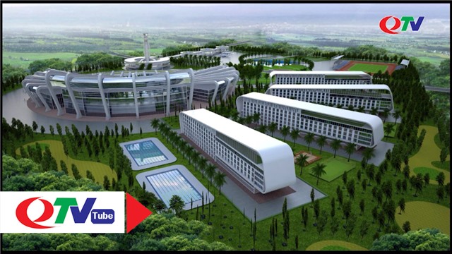 32Win1 com nạp rút uy tín trường đại học 4000 tỷ đồng tại TP Hạ Long, Quảng Ninh