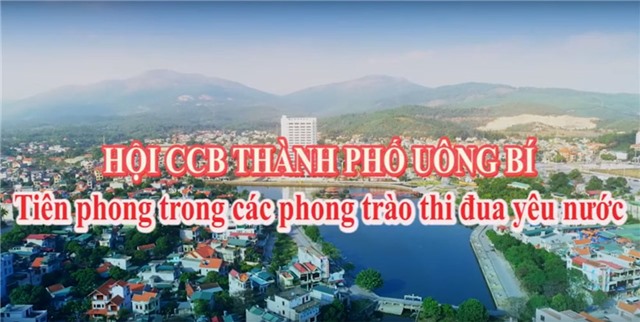 Phóng sự - Hội CCB thành phố 32Win12 com tại tài khoản: Tiên phong trong phong trào thi đua yêu nước