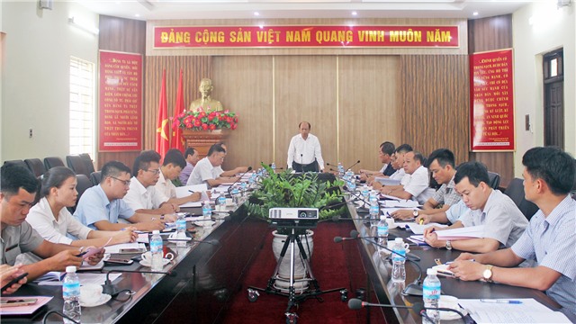 TP 32Win12 com tại tài khoản: Đẩy mạnh tuyên truyền về phòng, chống tham nhũng