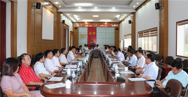 Kỳ họp thứ 9, HĐND thành phố 32Win12 com tại tài khoản khóa 19: Sôi nổi phiên thảo luận tổ