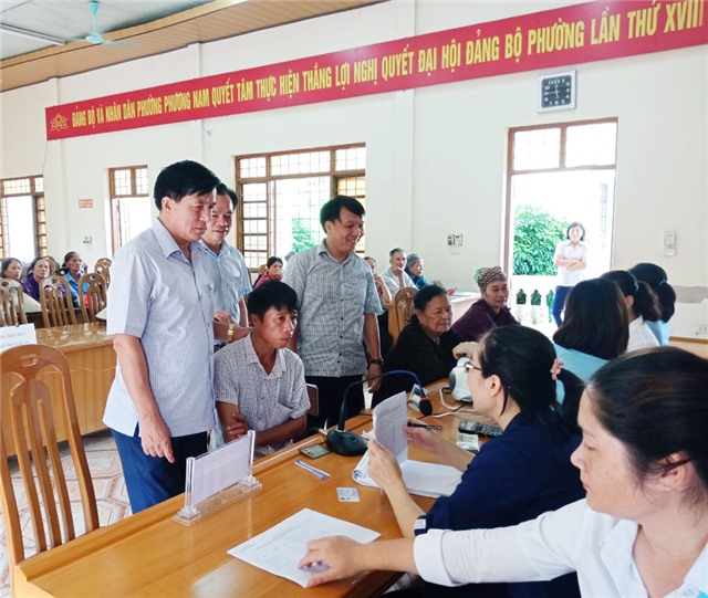 Chi trả kinh phí hỗ trợ hộ chăn nuôi bị thiệt hại do dịch tả lợn Châu Phi