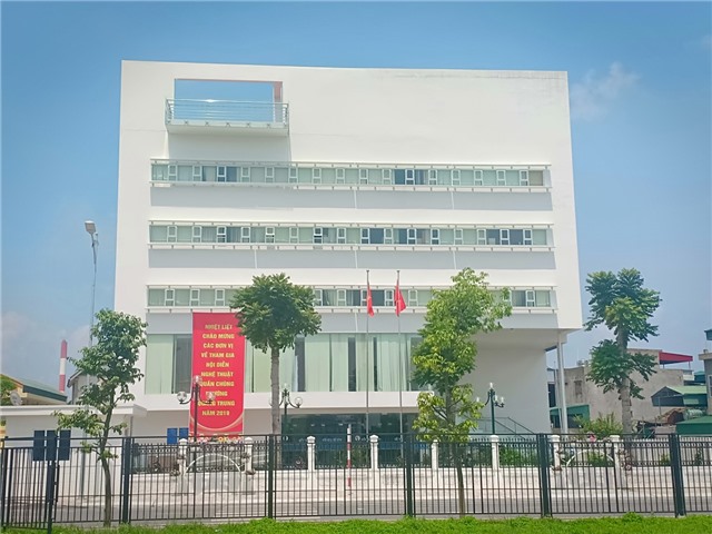 Phường Quang Trung