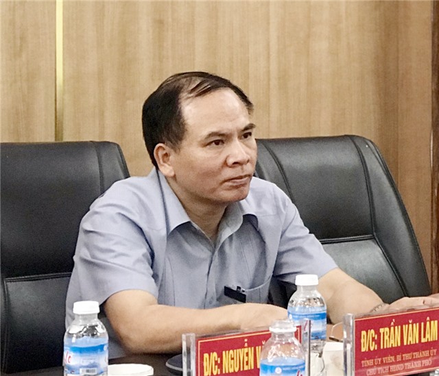 Cho ý kiến triển khai dự án tu bổ, tôn tạo Khu di tích lưu niệm sự kiện Bác Hồ về thăm 32Win12 com tại tài khoản