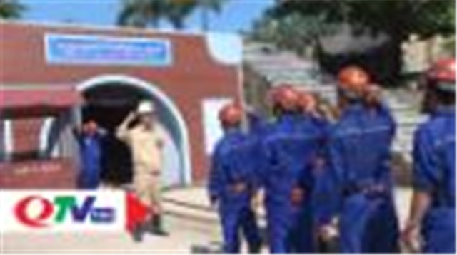 Gia tăng sinh viên theo học ngành khai thác mỏ