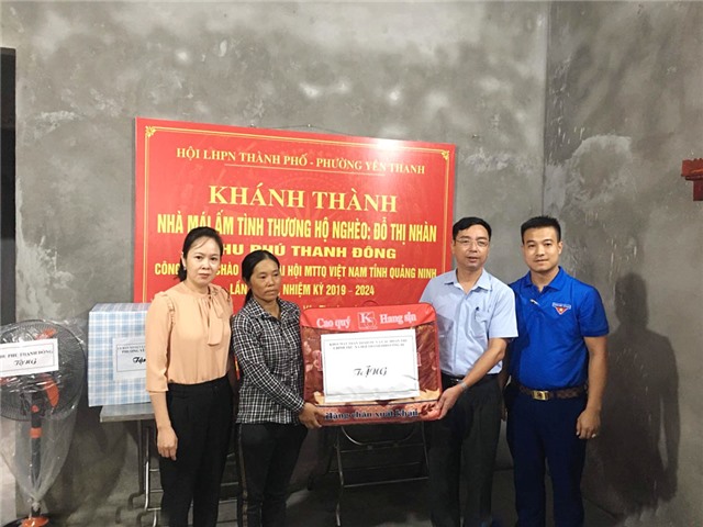 Gắn học và làm theo Bác với chức trách, nhiệm vụ được giao