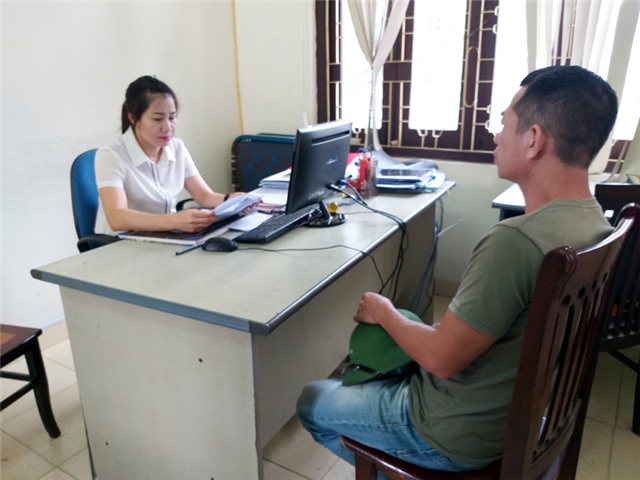 "Phục công, thủ pháp, chí công, vô tư" ở Tòa án Nhân dân TP 32Win12 com tại tài khoản
