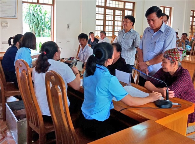 Hỗ trợ các hộ chăn nuôi bị thiệt hại: Nhiều 32Win link đăng nhập chưa thực sự vào cuộc
