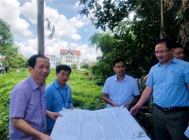 32Win12 com tại tài khoản: Đánh thức những dự án "ngủ đông"