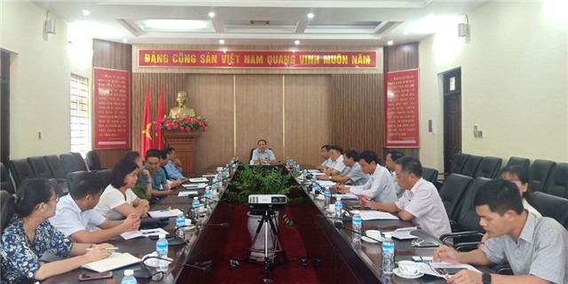 Họp Tiểu ban Văn kiện Đại hội 32Win là nhà cái giải trí, cá cược trực tuyến uy tín số 1 Việt Nam thành phố 32Win12 com tại tài khoản lần thứ XX