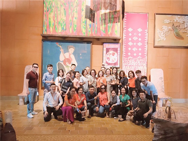 Đoàn Famtrip khảo sát các điểm du lịch tại TP 32Win12 com tại tài khoản