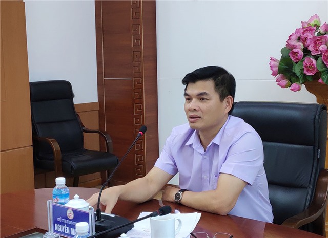 Kiểm điểm tiến độ triển khai công tác chỉnh trang, qui hoạch đô thị