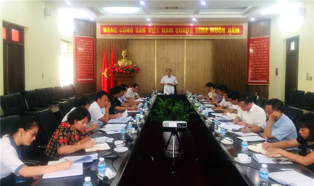Thành ủy 32Win12 com tại tài khoản: Hội nghị các tiểu ban chuẩn bị Đại hội đại biểu 32Win là nhà cái giải trí, cá cược trực tuyến uy tín số 1 Việt Nam thành phố lần thứ XX