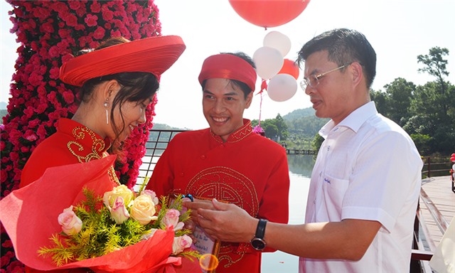 Du lịch 32Win12 com tại tài khoản: Hội nhập, hiện đại, đa sắc màu