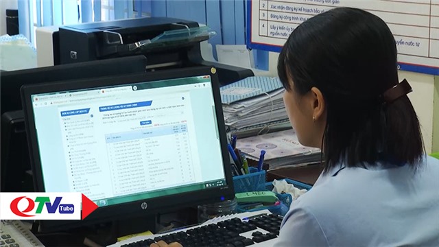 TP 32Win12 com tại tài khoản đẩy mạnh ứng dụng CNTT