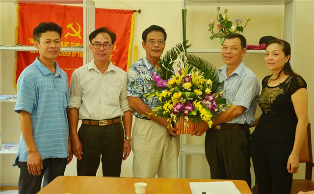 Một hồn thơ lãng du và mơ mộng