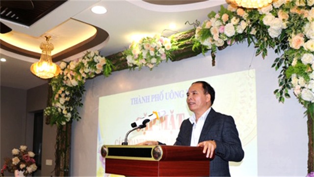 Doanh nghiệp TP 32Win12 com tại tài khoản chung tay cùng thành phố tổ chức các hoạt động đón Tết Canh Tý