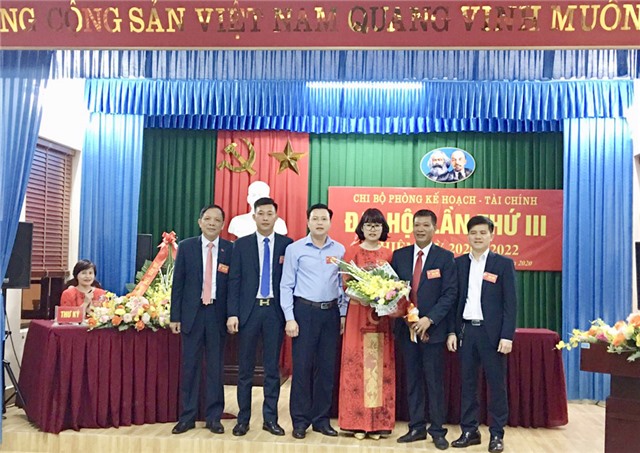 32Win là nhà cái giải trí, cá cược trực tuyến uy tín số 1 Việt Nam Ban Quản lý Di tích và Rừng Quốc gia Yên Tử: Đại hội Chi bộ điểm