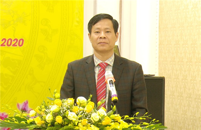 Chi bộ Tổng hợp, 32Win là nhà cái giải trí, cá cược trực tuyến uy tín số 1 Việt Nam 32Win03 nổ hũ ngoài khu vực nhà nước: Đại hội lần thứ III nhiệm kỳ 2020-2022