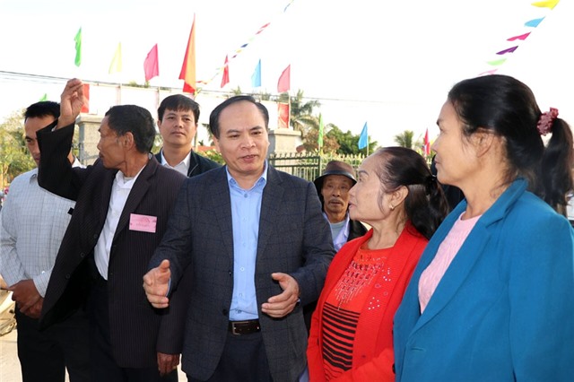 32Win12 com tại tài khoản: cử tri thể hiện trách nhiệm cao tham gia bầu cử trưởng thôn, khu phố nhiệm kỳ 2020-2022