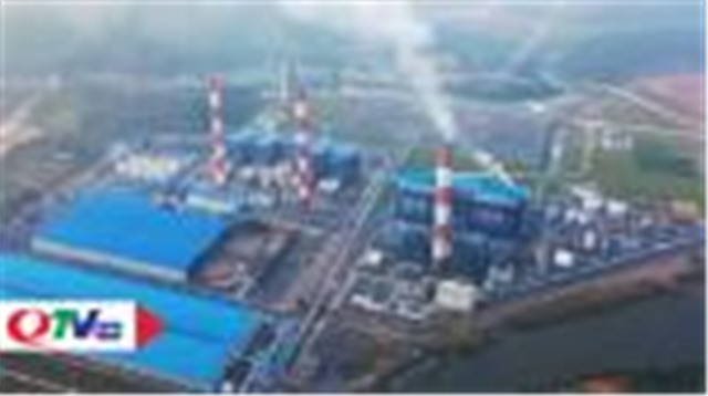 Năm 2020, TKV phấn đấu khai thác trên 40,5 triệu tấn than