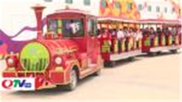 Dấu ấn du lịch Quảng Ninh trong năm 2019